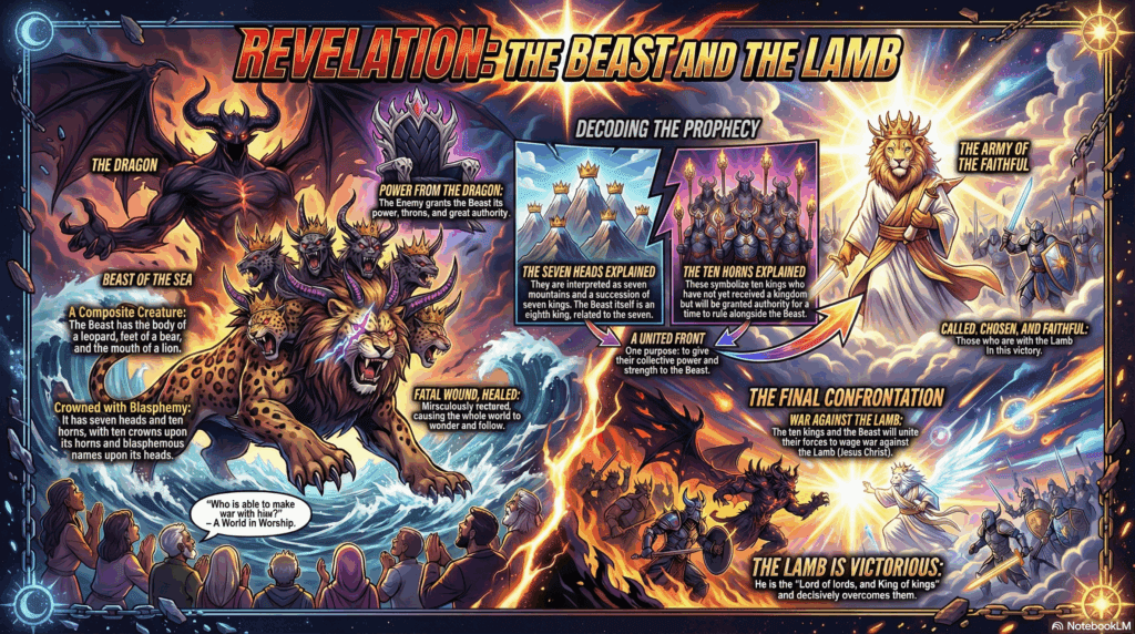 02 The Enemy Identified