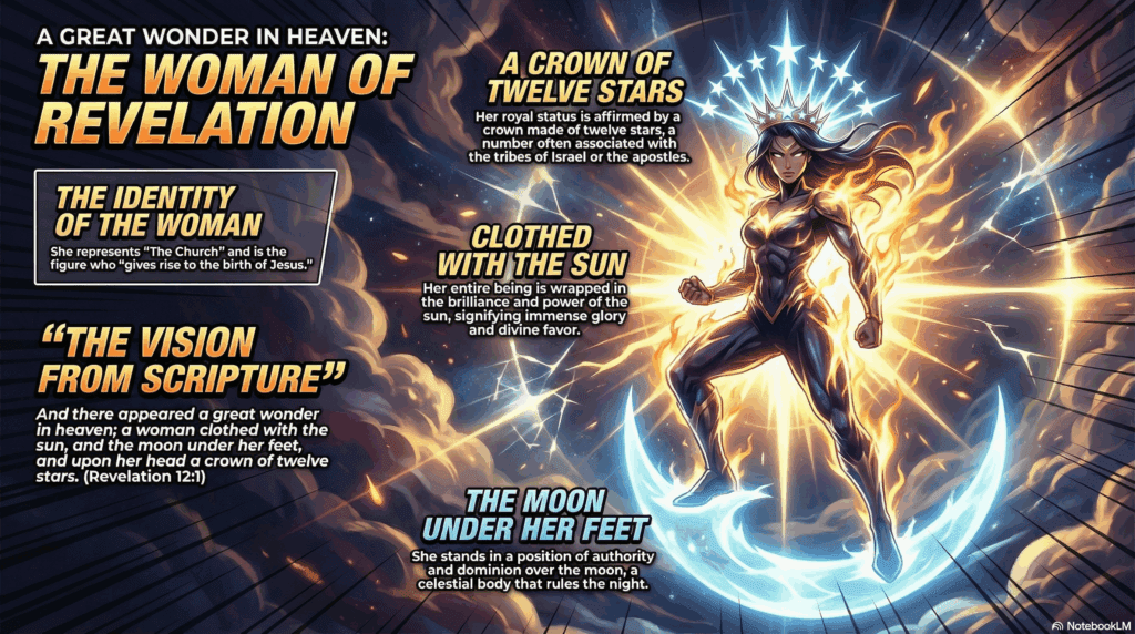 03 The Church Identified