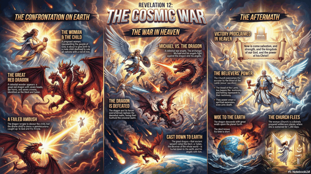 04 Jesus vs the Enemy