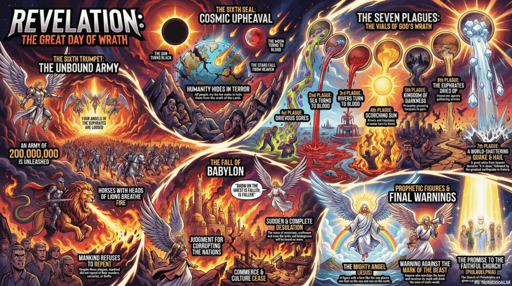 12 Fourth Temple Scenes