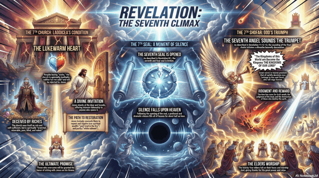 13 A Moment of Silence