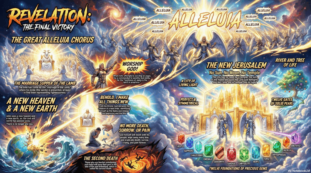 16 Sixth Temple Scenes