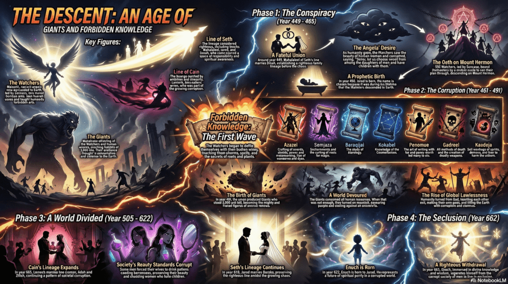 06 Judgment - The Descent Forbidden Knowledge