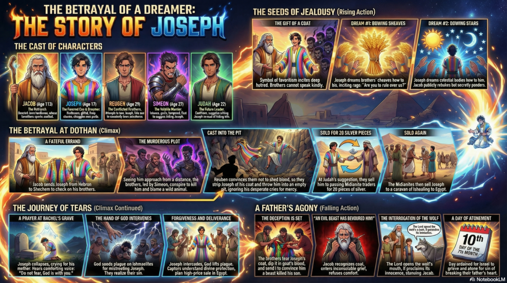 64 Sold - The Betrayal of a Dreamer