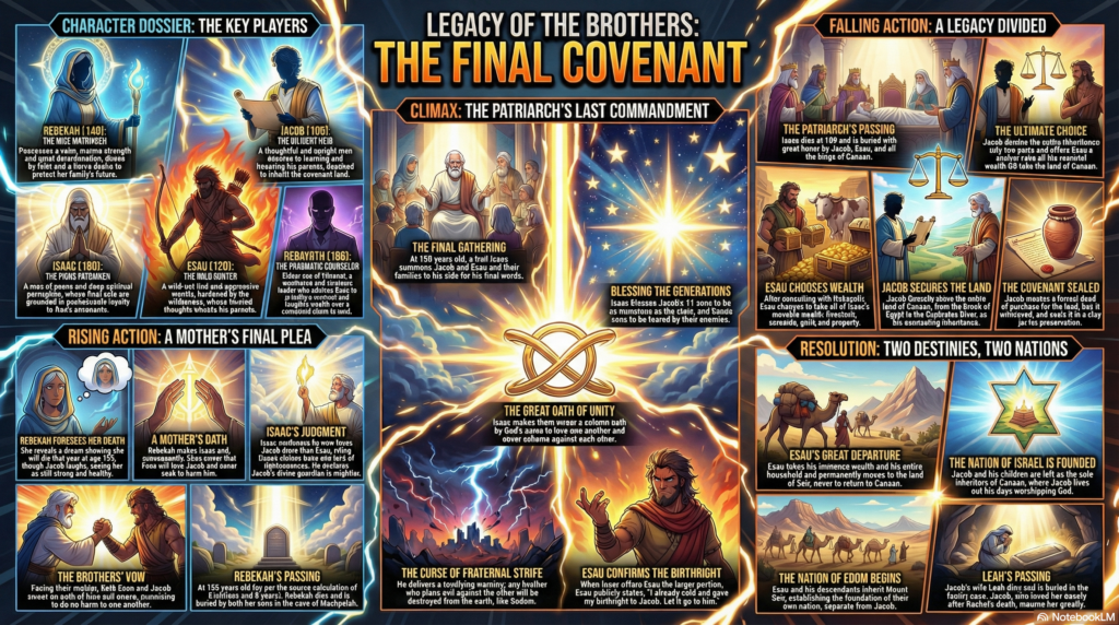 66 Mutuality - Legacy of the Brothers