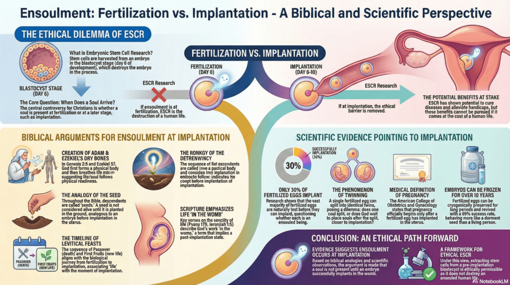 Embryonic Stem Cell Research